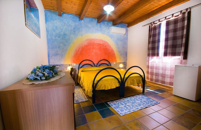 Agriturismo Piperedda - Foto 1