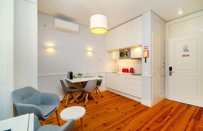 Villa Baixa - Lisbon Luxury Apartments - Foto 15