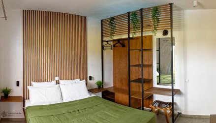 Corfu Garden Villas - Foto 5