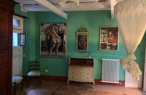 Palazzo Carratelli - Foto 35