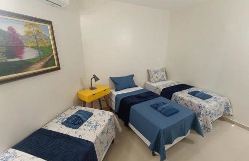 Amazon Flat 3 - Photo 26