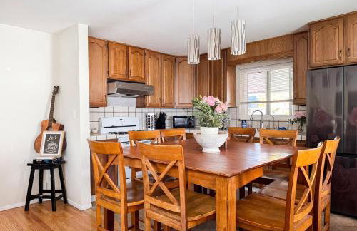 7 mins Nvidia, 10 mins Levi's ,4 Free Parks - Foto 12