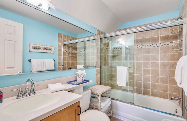 Key West Casa by Avantstay Communal Pool BBQ & Patio Near Duval Street Week Long Stays Only - Foto 13