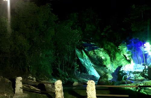 Sítio Piscina natural, Trilha e Cachoeira - Foto 20