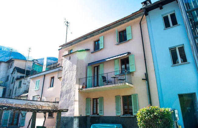 Apartment in Vallemaggia Cevio - Foto 11
