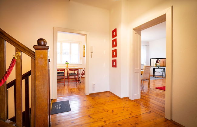 Ferienwohnung ALEX - Foto 14