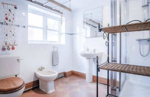 Angle Adventures - 4 Bed Cottage - Angle - Foto 44