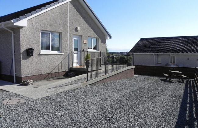 Inviting 2-bed House in Isle of Lewis - Photo 14