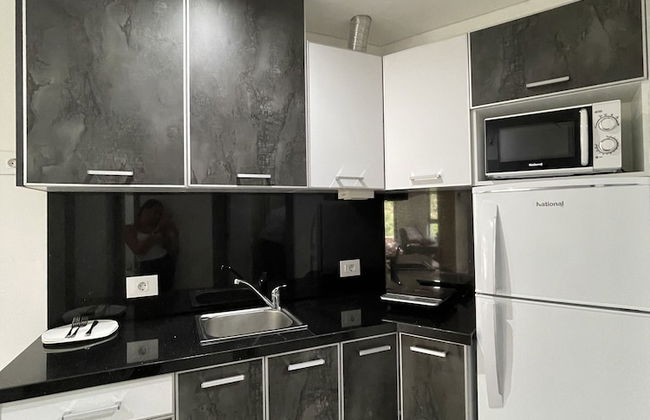 Grey Escape Apartements - Foto 24