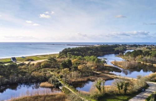 Mousterlin Cottage 5pers 200m plage - Foto 27