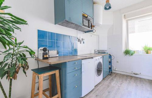 Azul Cosy charmant proche centre - Foto 12