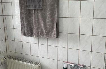 Schicke Ferien- und Monteurswohnung 53 qm Philippsburg - Foto 21