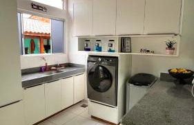 Casa das Violetas - Foto 11