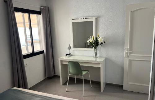 Apartamento Vista Mar ,Playas de Jandia Esquinzo - Foto 4