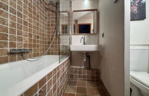 Résidence Grand Bois A1124 Clés Blanches - Foto 16