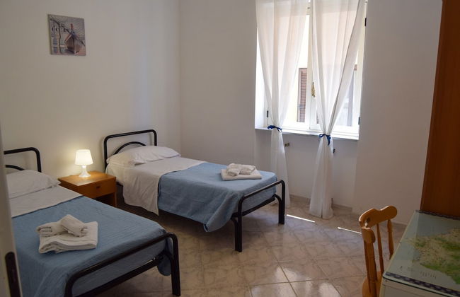 NaturAmare Apartments Palinuro - Foto 16