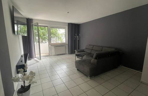 Monteurzimmer/Ferienwohnung Brauckstraße, Gladbeck - Foto 10
