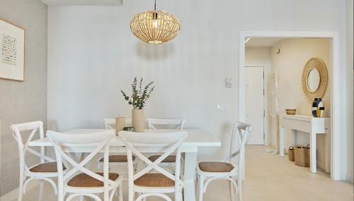 Wehost - Costaluz APARTAMENTO JAZMINES - Foto 1