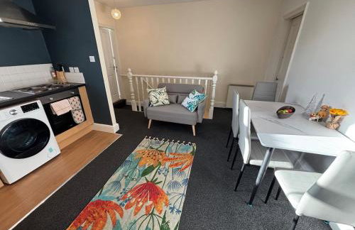 Leamington Spa Boutique Two Bedroom Flat - Foto 18