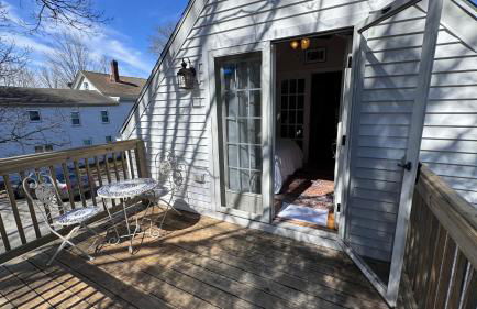 Welcome to our BoHo Tree House - Foto 27