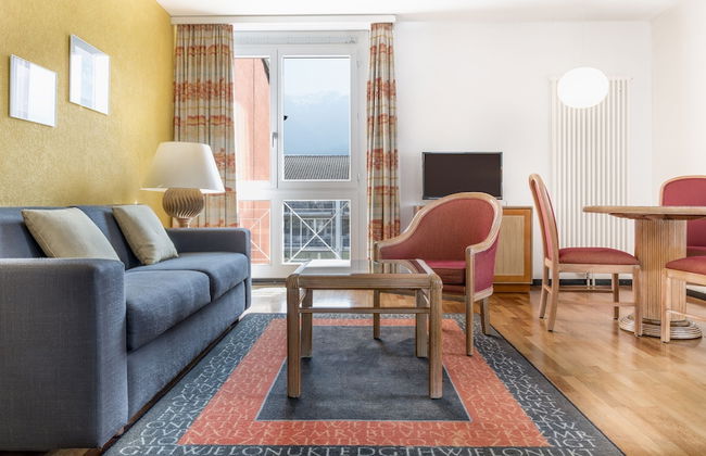 Hapimag Resort Ascona - Foto 24