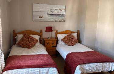 Pear Tree Cottage, Portstewart - Foto 17