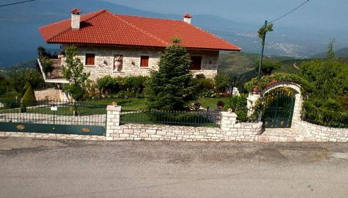 Balcony on Trichonida Lake - Foto 4