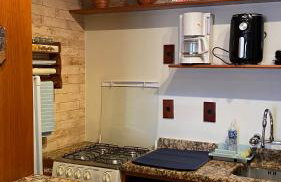 Apartamento dos Pássaros - Mirante da Colina - Foto 21