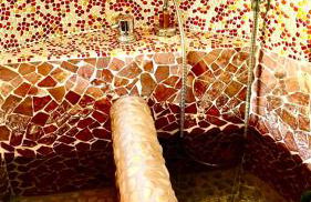 Dormi nella SPA privata con letto ad acqua, sauna, doccia emozionale e kneipp - Foto 7