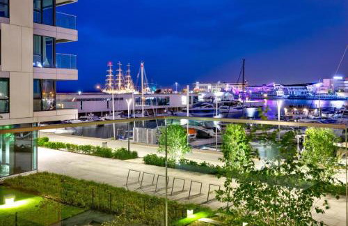 Apartament Faltom 6 Yacht Park Premium Parking - Photo 33