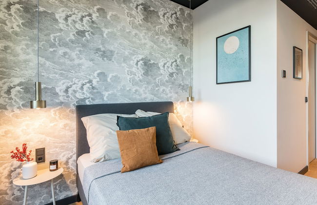 ipartment Hamburg Hafencity - Photo 8