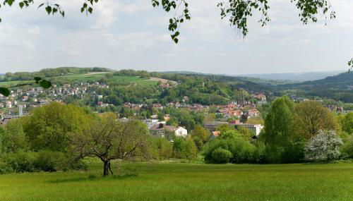Bartelshof Appartementhaus - Foto 3
