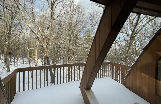 Dome House Retreat - Foto 30