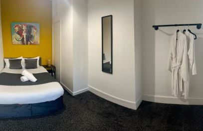 House in Tyneside Perfect for Travelers, Groups & Contractors Free Parking - Foto 16