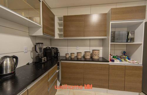 Casa em Itanhaém com piscina e churrasqueira - Foto 14