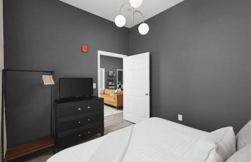 Chic East Nash Condo - Walk to Restaurants Bars and Music - Foto 28