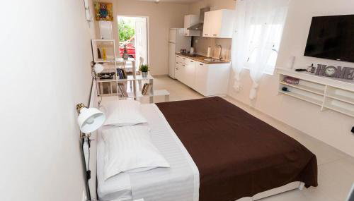 Studio Apartment Dada - Foto 2