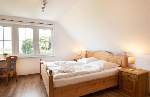 Ferienhaus Wolkenlos - Foto 6