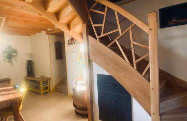 La Longère des Oies - Foto 12