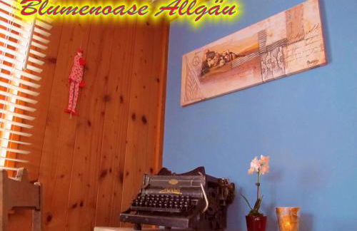 Blumenoase Allgäu - Foto 20