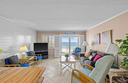 Holiday Surf and Racquet Unit 609 - Foto 15