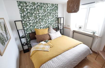 Plant Apartment - Zwischen Schwarzwald und Schwäbischer Alb - Foto 33