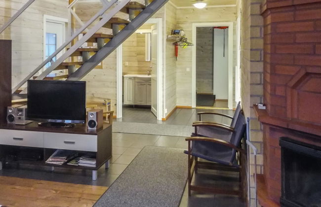 Tervaleppä - Foto 7