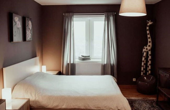 Castle in Spa With Lake View & Heated Pool - Foto 8