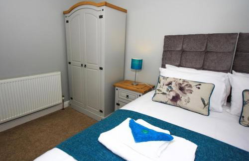 Colliery Cottage - Foto 29