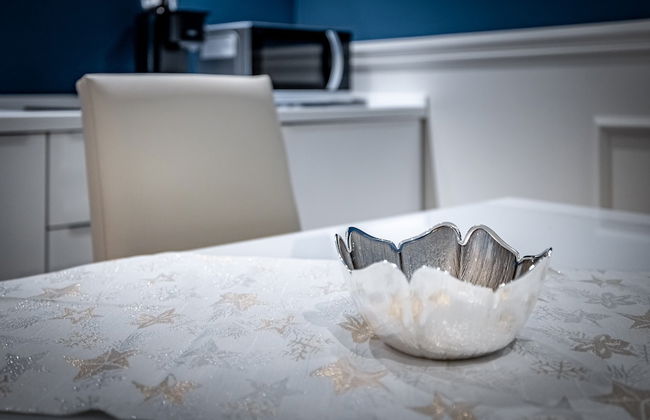 Garibaldi Palace - Foto 52