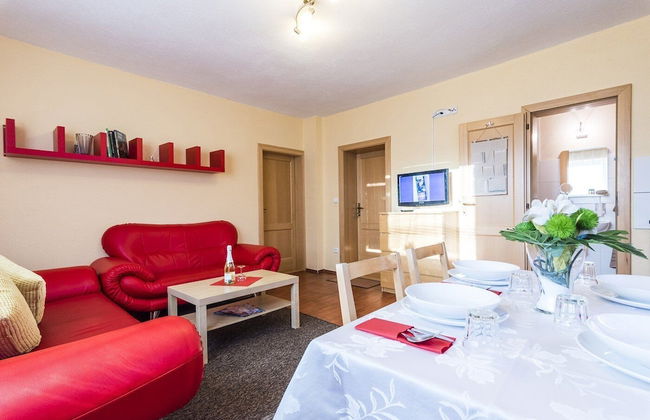 Apartmány DREAMS - Foto 19