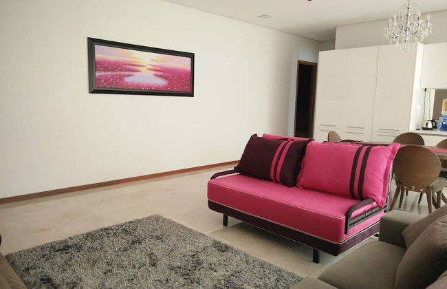 VIPOD Suites KLCC by Luxury Suites Asia - Foto 35