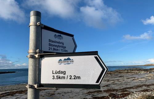 Sineag's Cottage - Foto 17