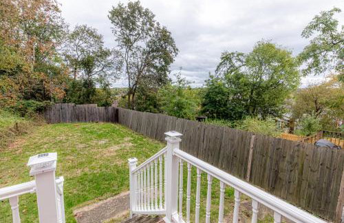 Modern 7BR Retreat - Foto 21